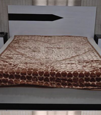 INM Stylish Blankets- Inam Carpets