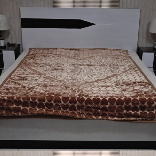 INM Stylish Blankets- Inam Carpets