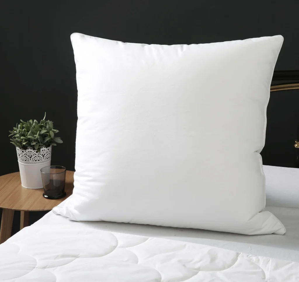 INM White Pillow Buy Online 2026