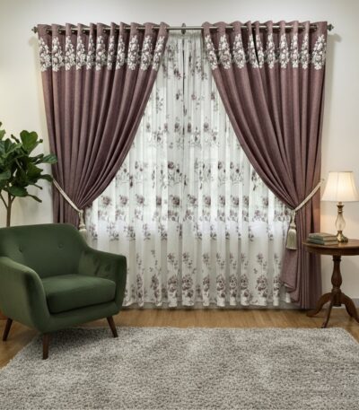 Latest Designs Window Curtains 2026 Online Buy