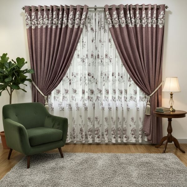 Latest Designs Window Curtains 2026 Online Buy
