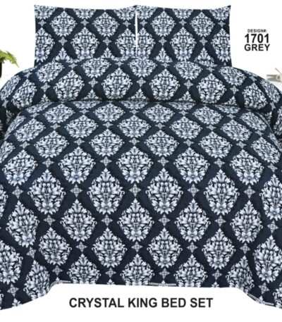 Latest INM Bed Sheets Online