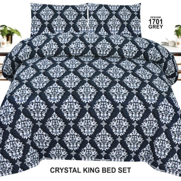 Latest INM Bed Sheets Online