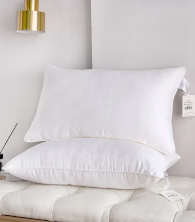 Latest INM White Pillow Sale