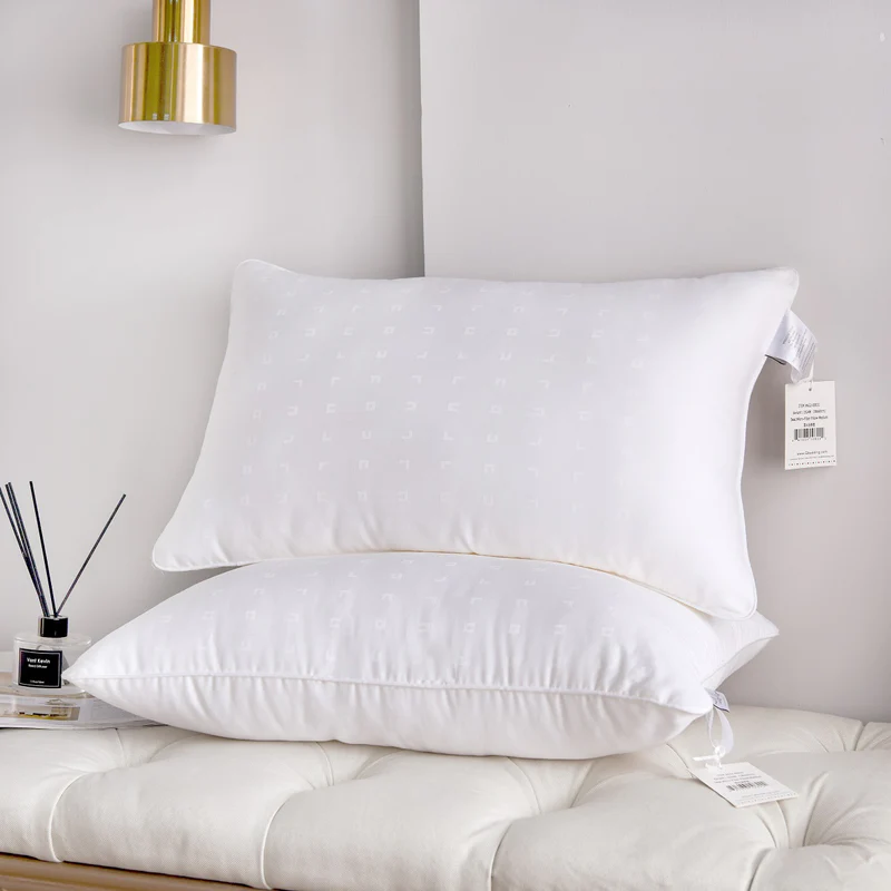 Latest INM White Pillow Sale