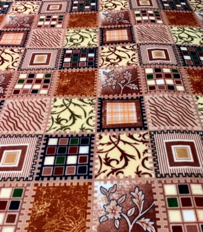 INM Modern Carpet Designs for Every Room