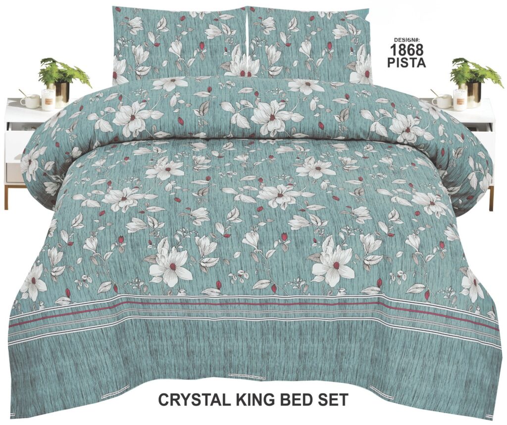 Premium INM Bed Sheets