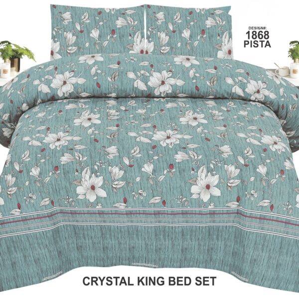 Premium INM Bed Sheets