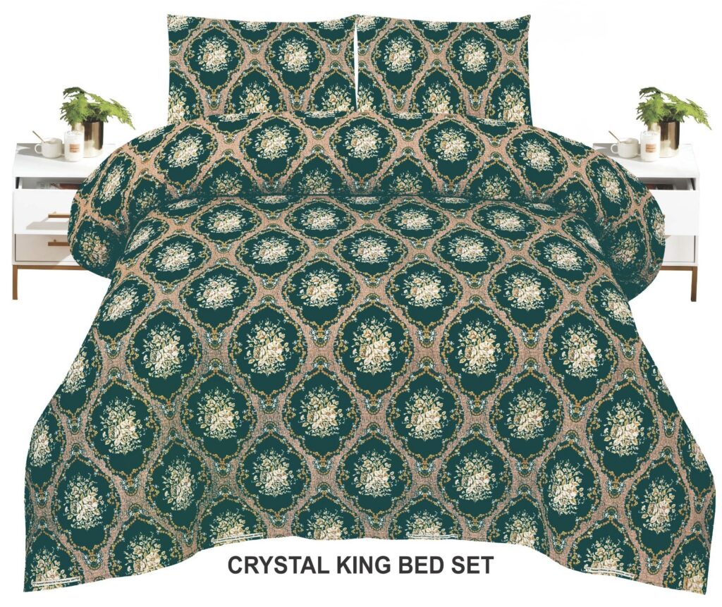 Premium INM Bed Sheets Online