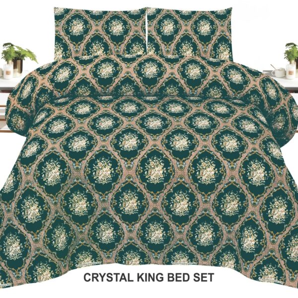 Premium INM Bed Sheets Online