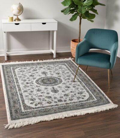 Upgrade Your Room With Turkish Rugs Designs
