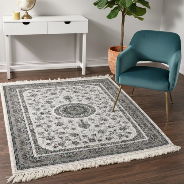 Upgrade Your Room With Turkish Rugs Designs