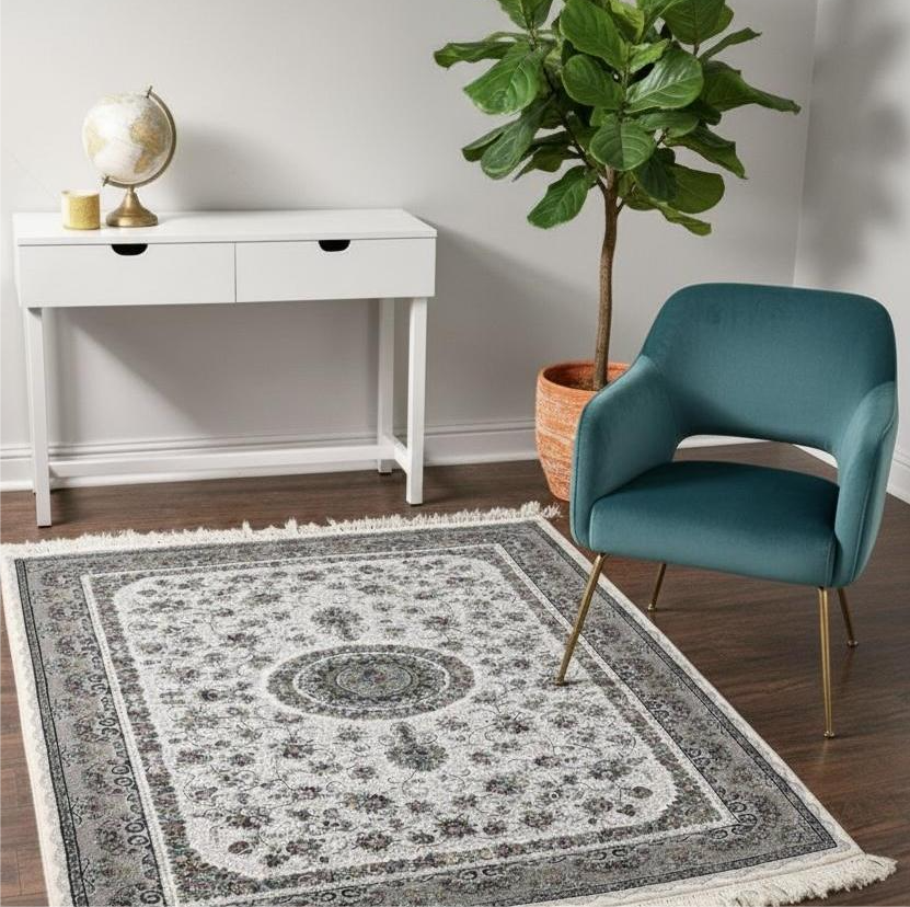 Upgrade Your Room With Turkish Rugs Designs