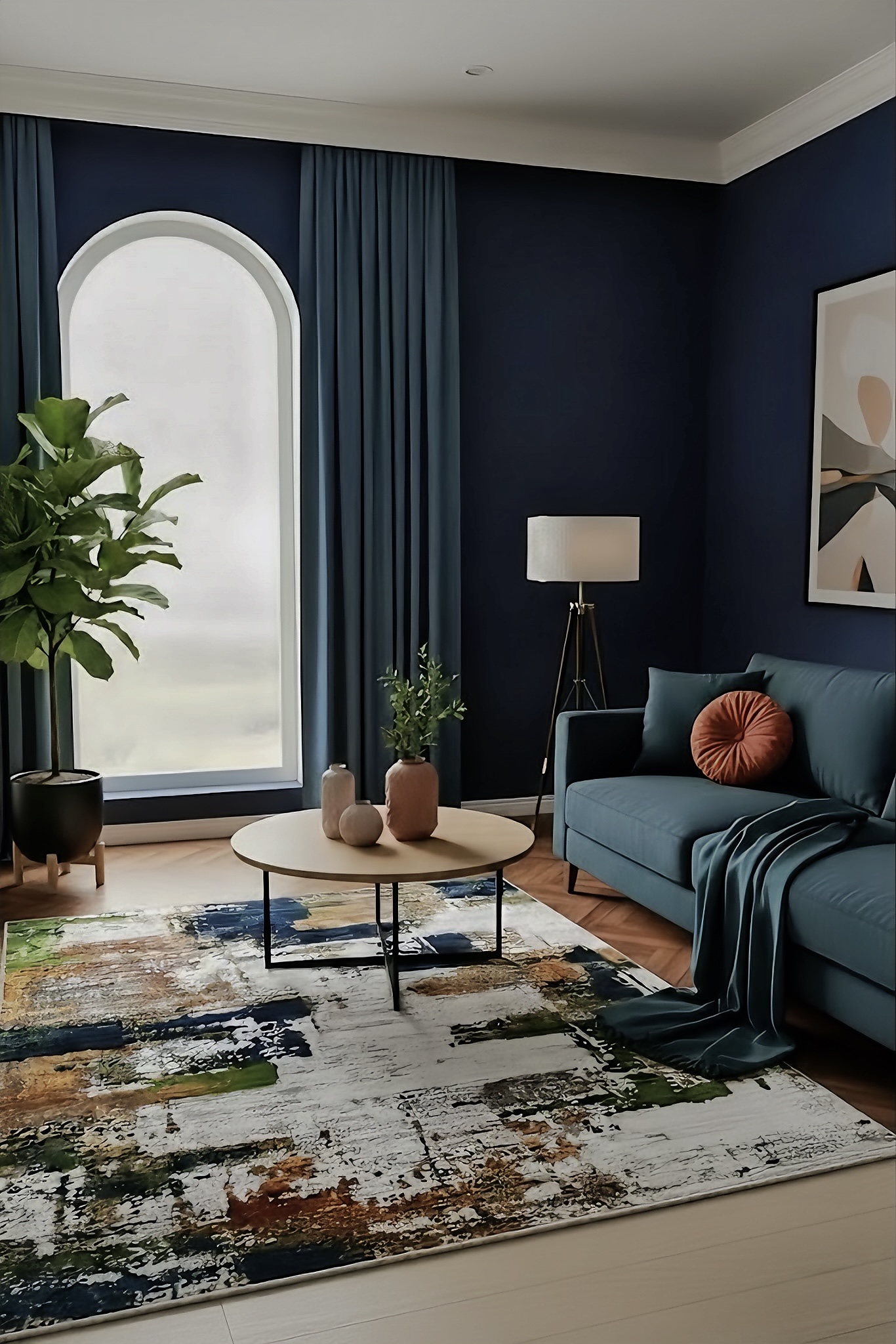 latest rugs designs 2026