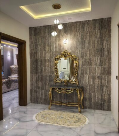 INM Artistic Modern Home Design and Decoration Ideas