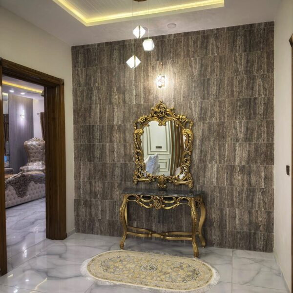 INM Artistic Modern Home Design and Decoration Ideas