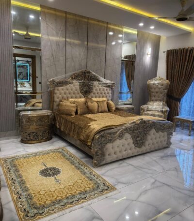 INM Contemporary Design Elements for Elegant Interiors