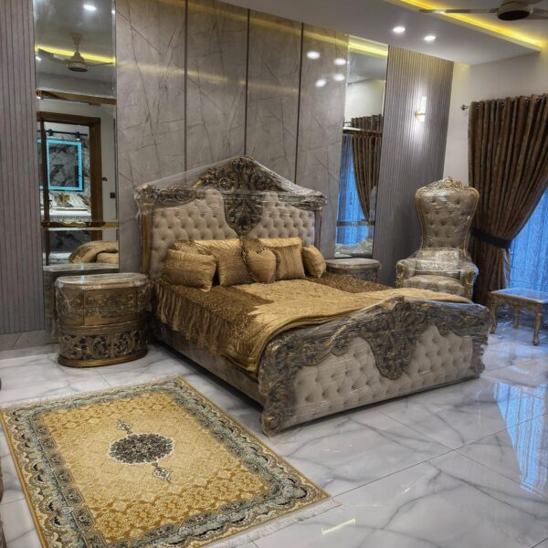 INM Contemporary Design Elements for Elegant Interiors