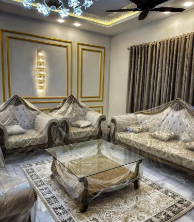 INM Elegant Interior Design Solutions for Modern Homes