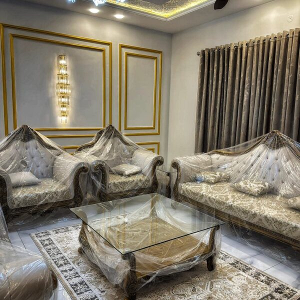 INM Elegant Interior Design Solutions for Modern Homes