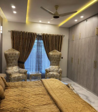 INM Exclusive Contemporary Home Decoration Line