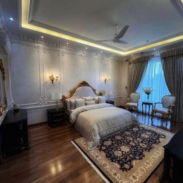 INM Harmony Home Line – Latest Décor and Furnishing Ideas