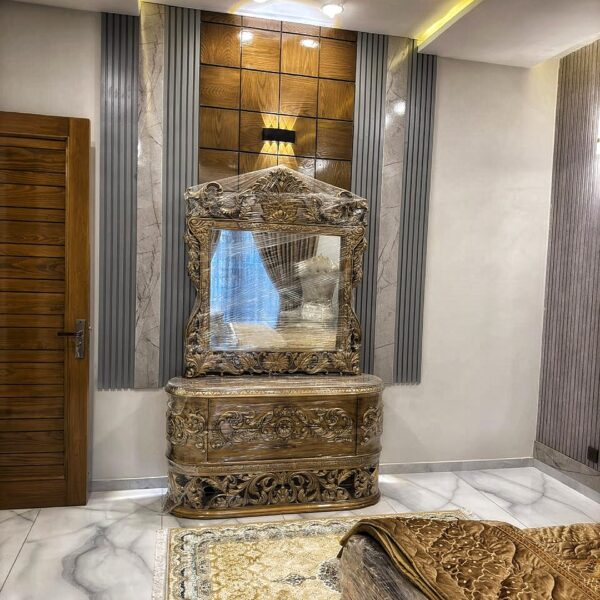 INM Innovative Home Décor and Interior Styling Line