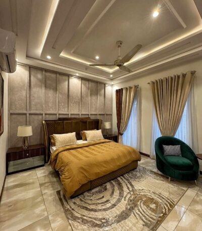 INM Innovative Modern Home Décor and Design Series