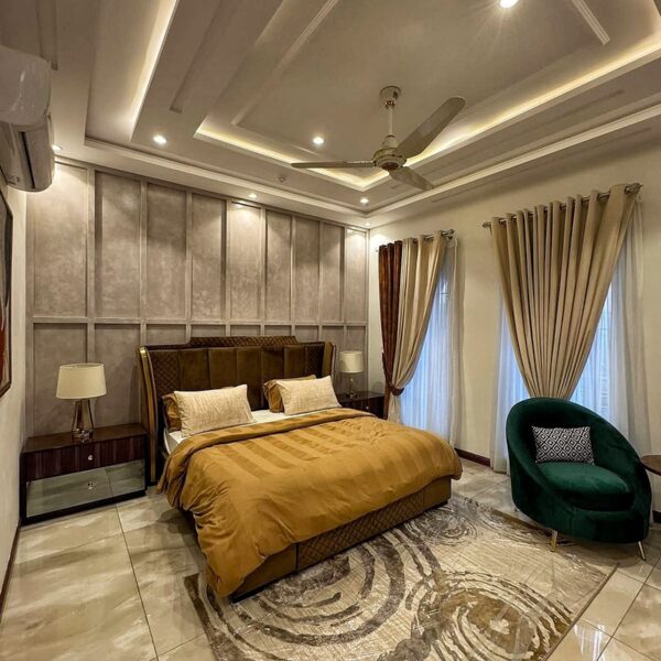 INM Innovative Modern Home Décor and Design Series