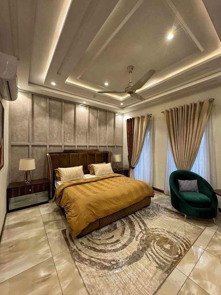 INM Innovative Modern Home Décor and Design Series