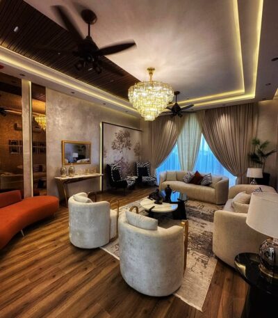 INM Luxe Living Collection – Modern Interior Design Essentials