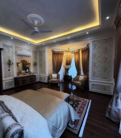 INM LuxeCraft Collection – The Future of Interior Design