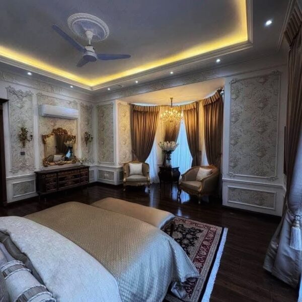 INM LuxeCraft Collection – The Future of Interior Design