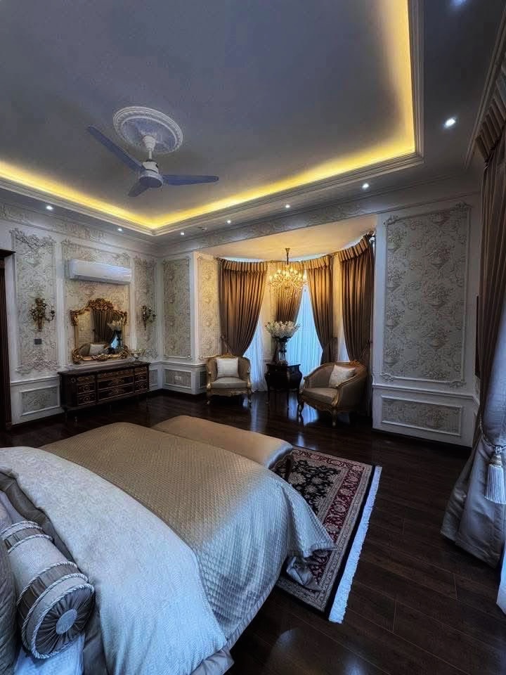 INM LuxeCraft Collection – The Future of Interior Design