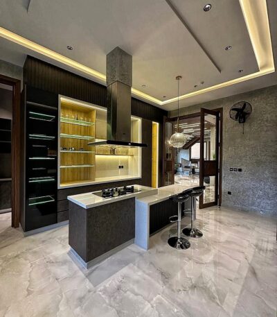 INM Luxury Modern Decorative Interior Styling Solutions