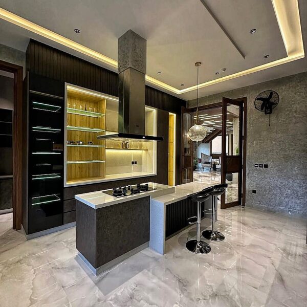 INM Luxury Modern Decorative Interior Styling Solutions