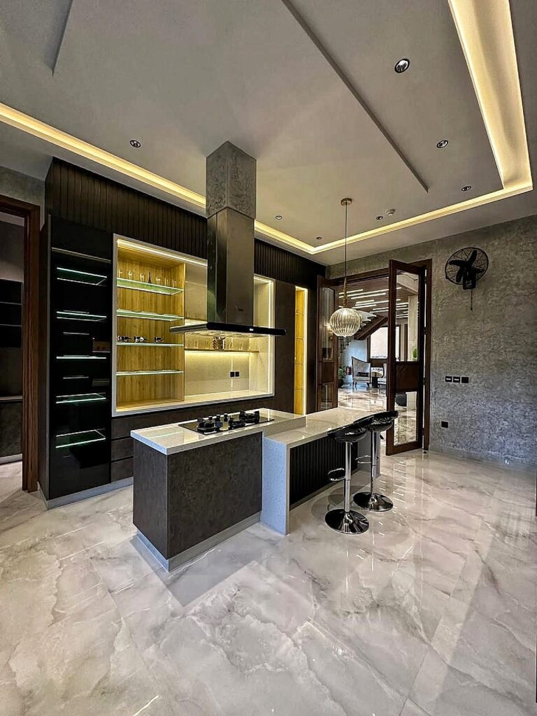 INM Luxury Modern Decorative Interior Styling Solutions