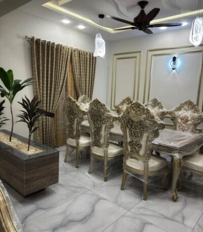 INM Minimalist Modern Home Interior Decoration Range