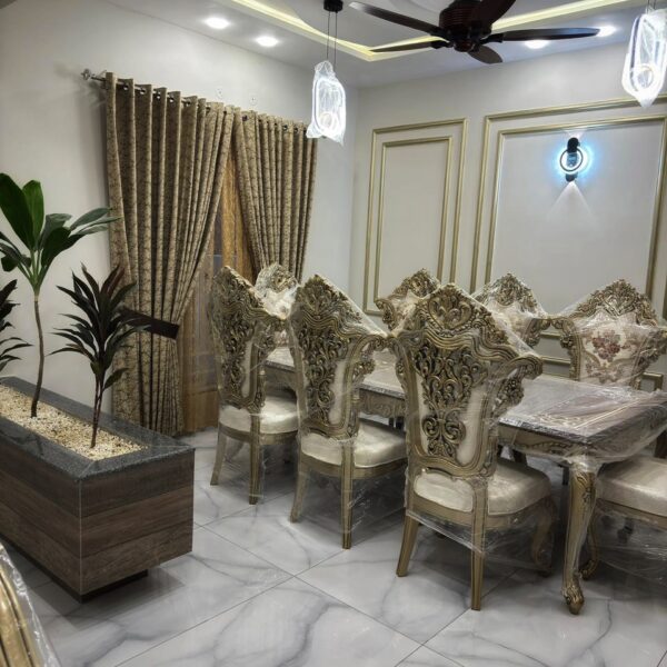 INM Minimalist Modern Home Interior Decoration Range