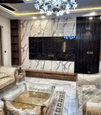 INM Modern Aesthetic Interior Design Inspirations