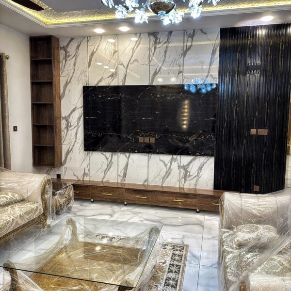 INM Modern Aesthetic Interior Design Inspirations