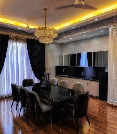 INM Modern Aesthetics – Premium Interior Styling Pieces