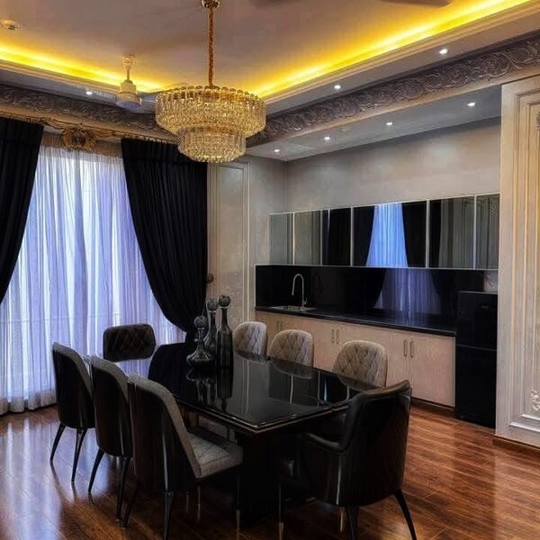 INM Modern Aesthetics – Premium Interior Styling Pieces