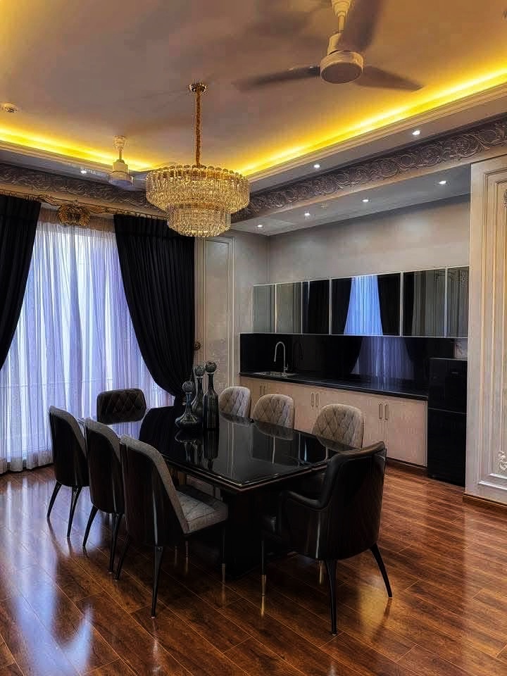 INM Modern Aesthetics – Premium Interior Styling Pieces