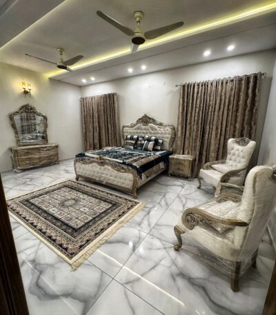 INM Modern Luxury Interior Design and Décor Collection