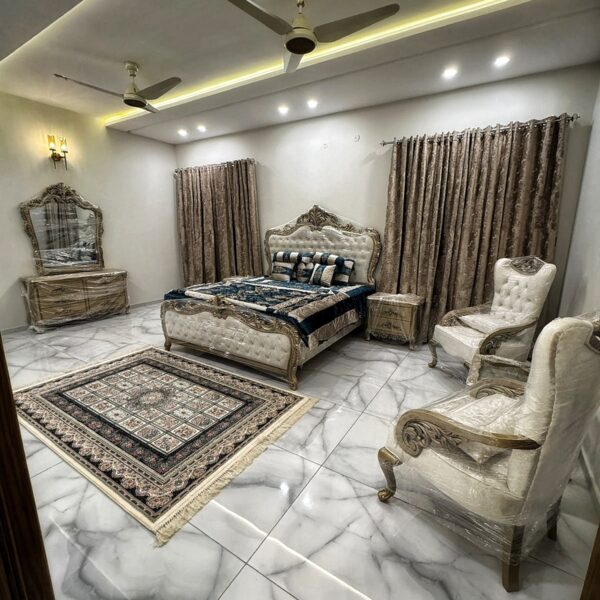 INM Modern Luxury Interior Design and Décor Collection
