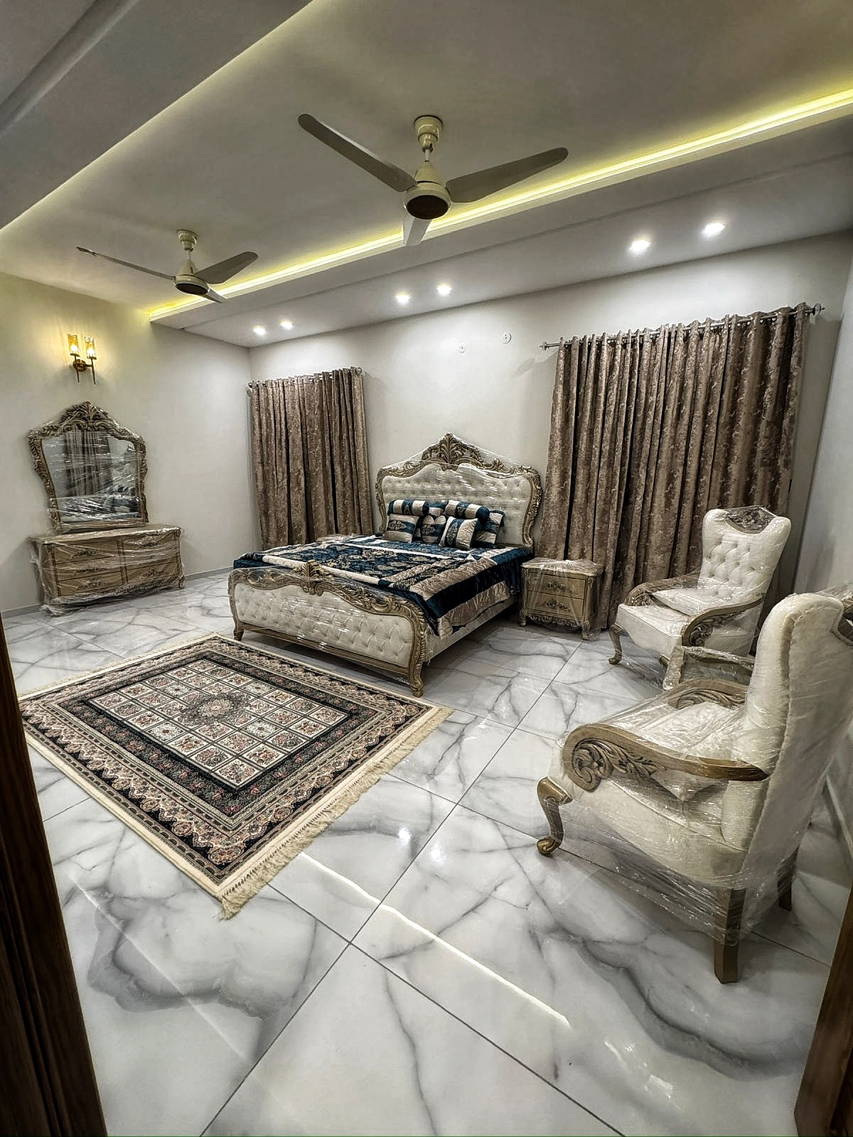 INM Modern Luxury Interior Design and Décor Collection INM Modern Luxury Interior Design and Décor Collection