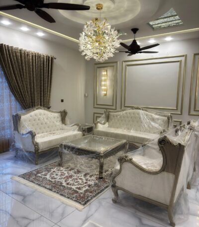 INM Premium Contemporary Living Room Décor Concepts