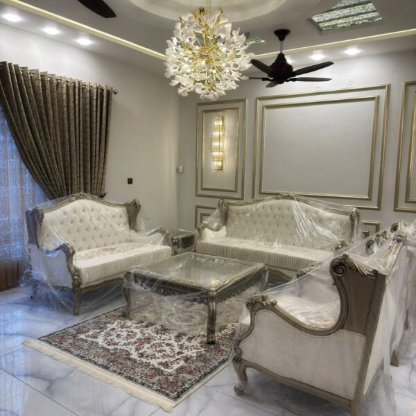 INM Premium Contemporary Living Room Décor Concepts