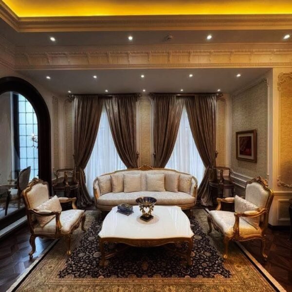 INM Premium Decorative Modern Home Interior Styling